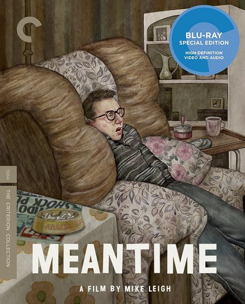 Meantime (DVD)