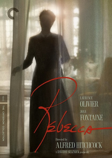 Rebecca (DVD)