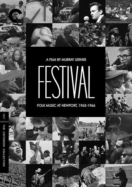 Festival (DVD)