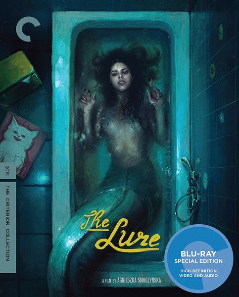 The Lure (Blu-ray)