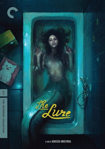 The Lure (DVD)