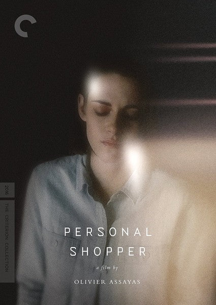 Personal Shopper (DVD)