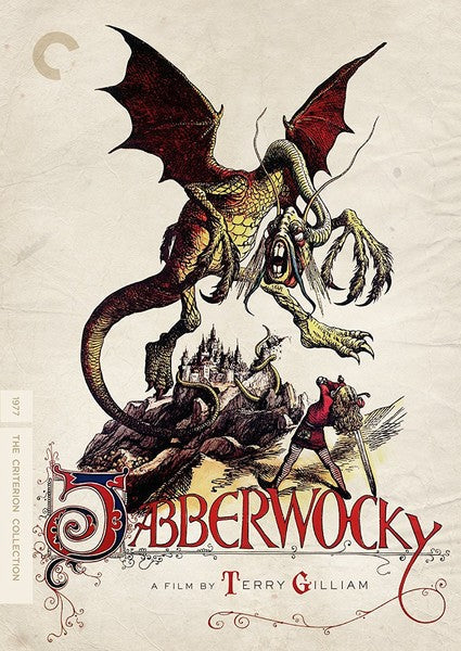Jabberwocky (DVD)