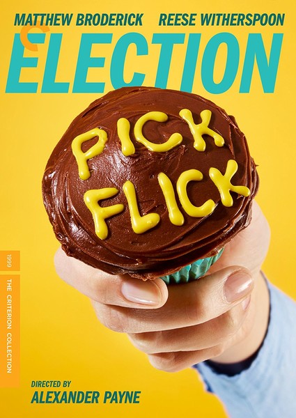 Election (DVD)