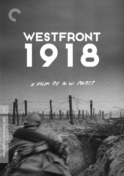 Westfront 1918 (DVD)