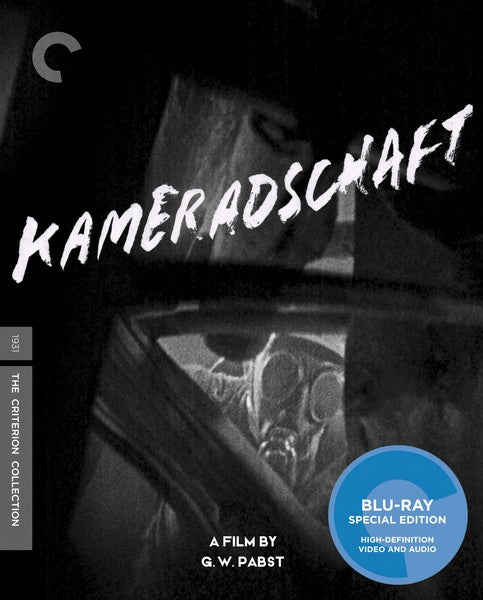 Kameradschaft (Blu-ray)