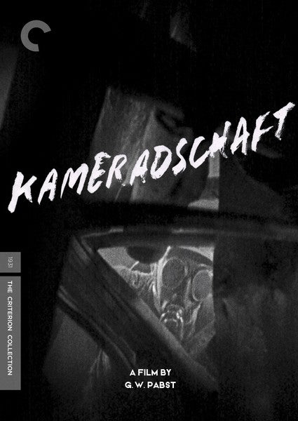 Kameradschaft (DVD)