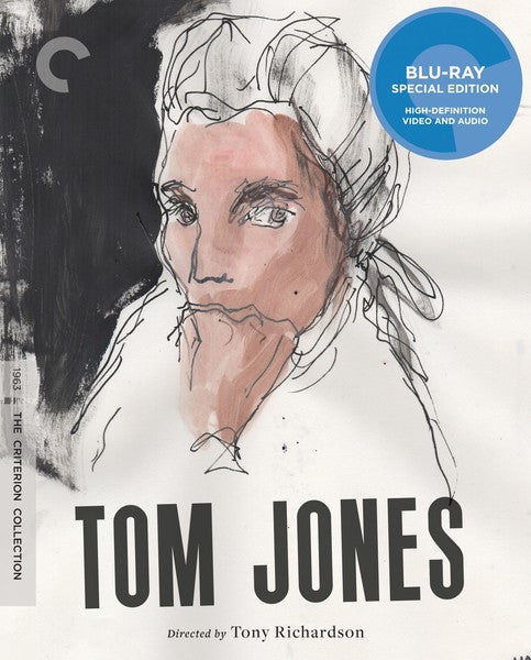 Tom Jones (Blu-ray)