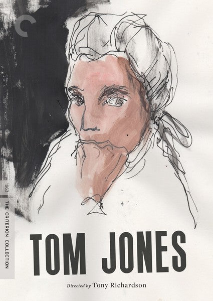 Tom Jones (DVD)