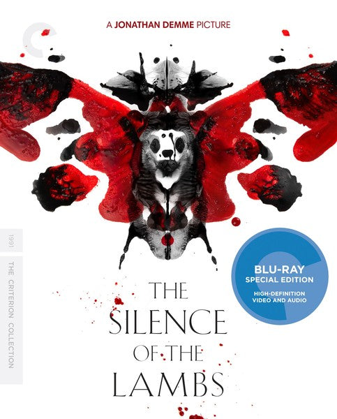 The Silence of the Lambs (Blu-ray)
