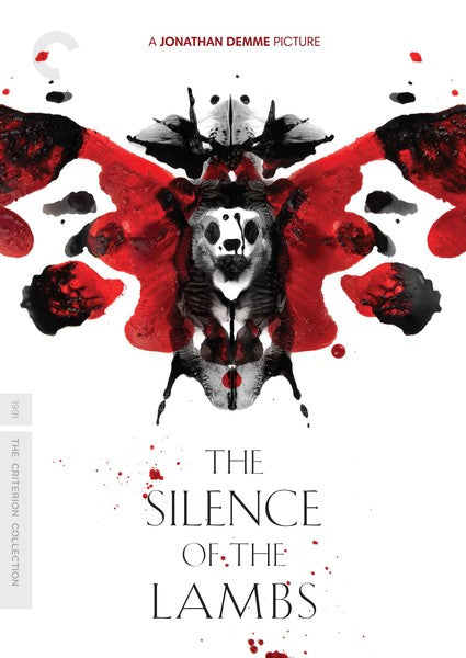 The Silence of the Lambs (DVD)
