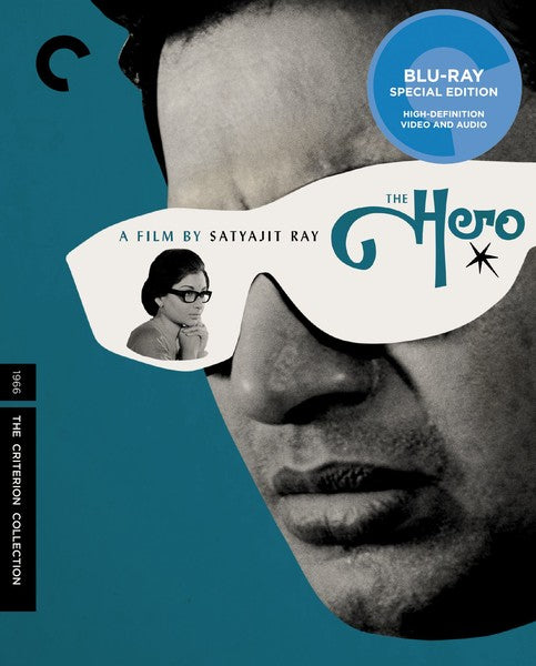 The Hero (Blu-ray)