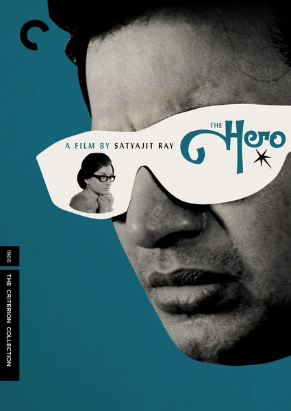 The Hero (DVD)