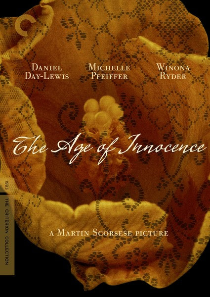 The Age of Innocence (DVD)