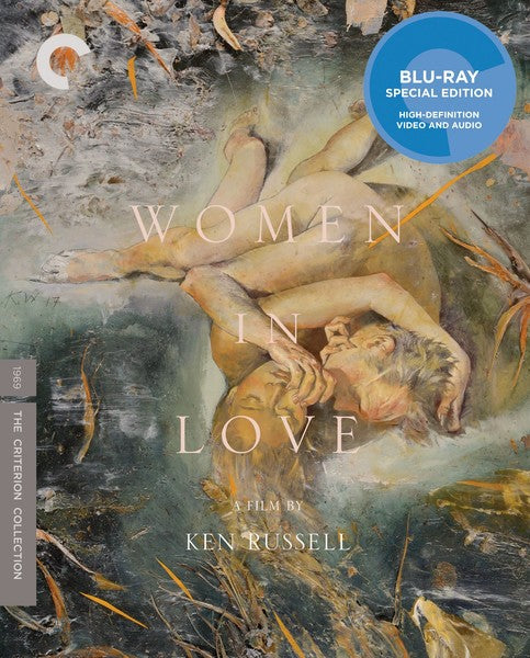 Women in Love (Blu-ray)