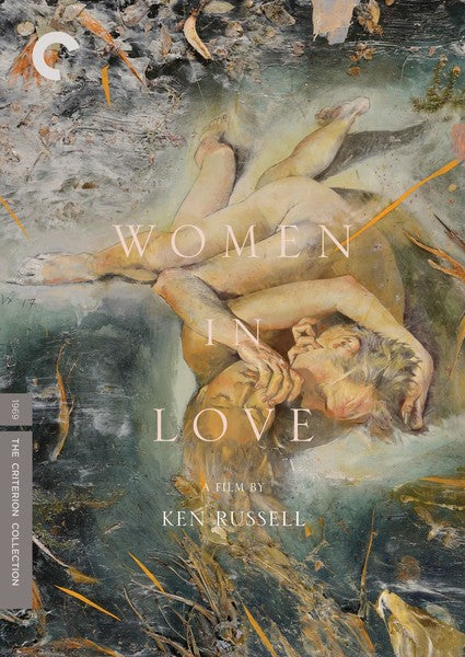 Women in Love (DVD)