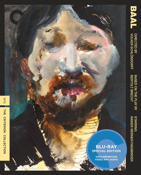 Baal (Blu-ray)