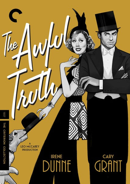 The Awful Truth (DVD)