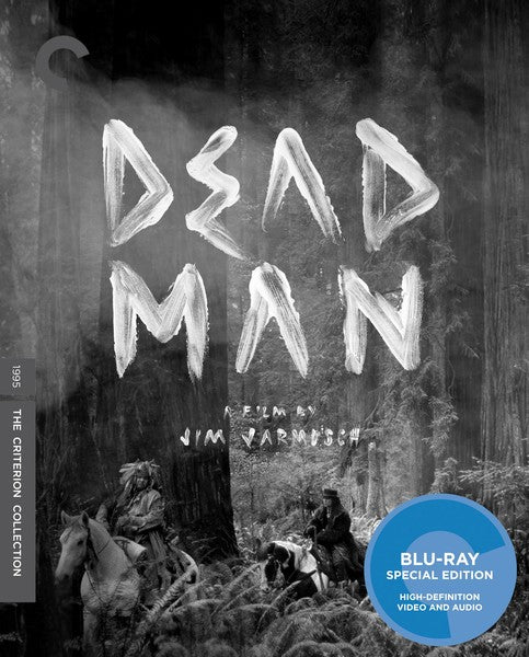 Dead Man (Blu-ray)
