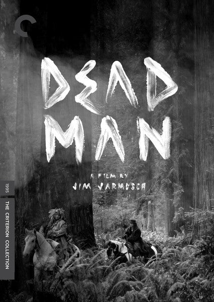 Dead Man (DVD)