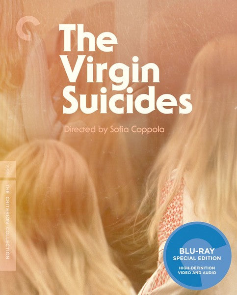 The Virgin Suicides (Blu-ray)