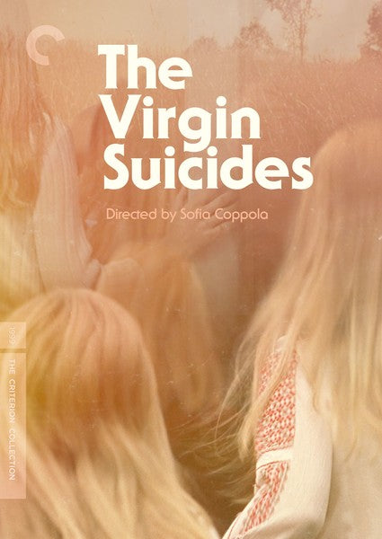 The Virgin Suicides (DVD)
