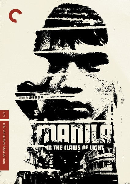 Manila in the Claws of Light (DVD)
