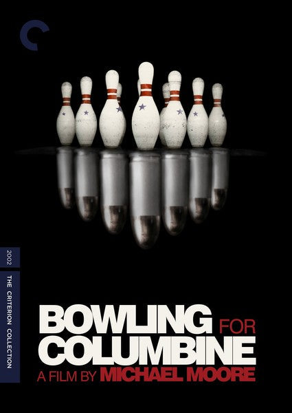 Bowling for Columbine (DVD)