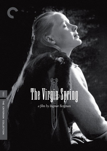 The Virgin Spring (DVD)