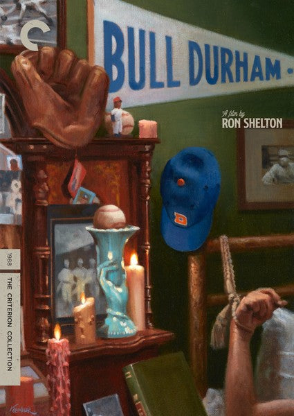 Bull Durham (DVD)