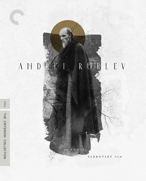 Andrei Rublev (Blu-ray)