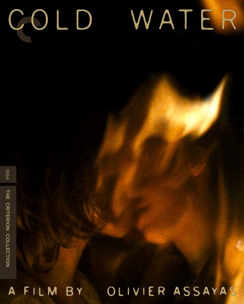 Cold Water (Blu-ray)