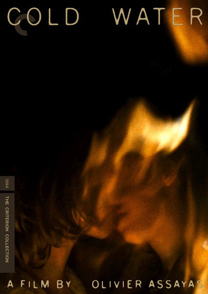 Cold Water (DVD)