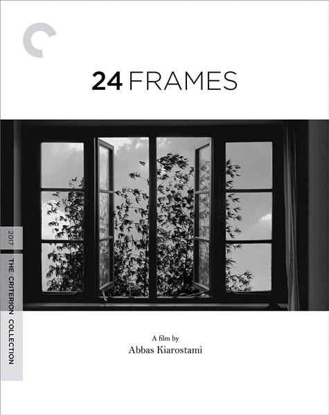 24 Frames (Blu-ray)