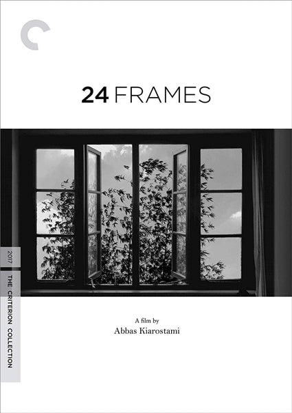 24 Frames (DVD)