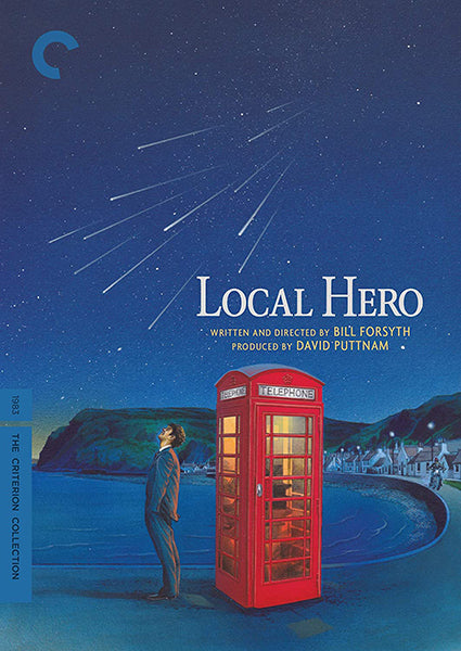 Local Hero (DVD)