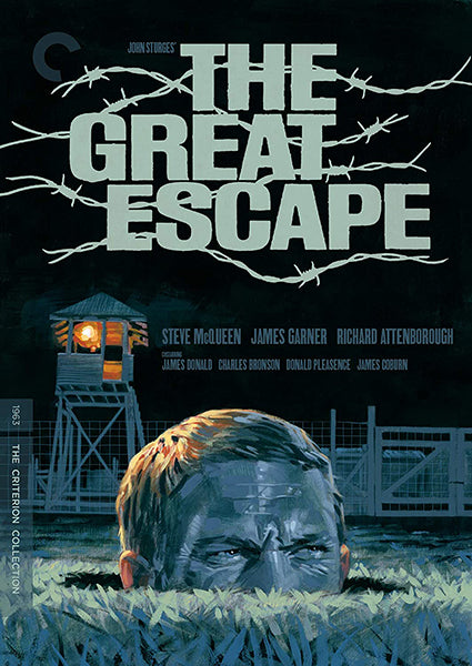 The Great Escape (DVD)