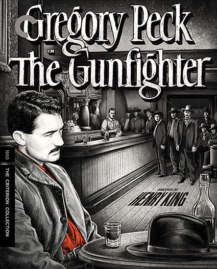 The Gunfighter (DVD)