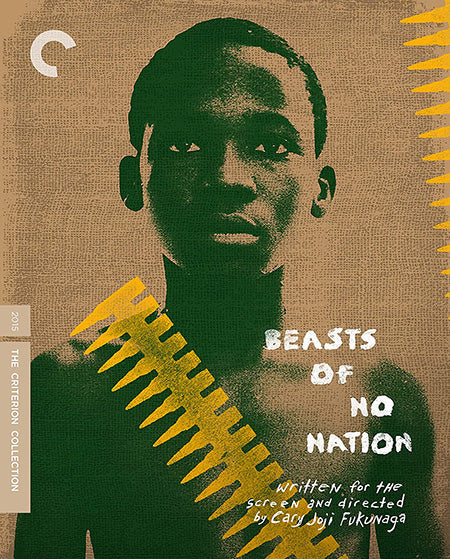 Beasts of No Nation (Blu-ray)