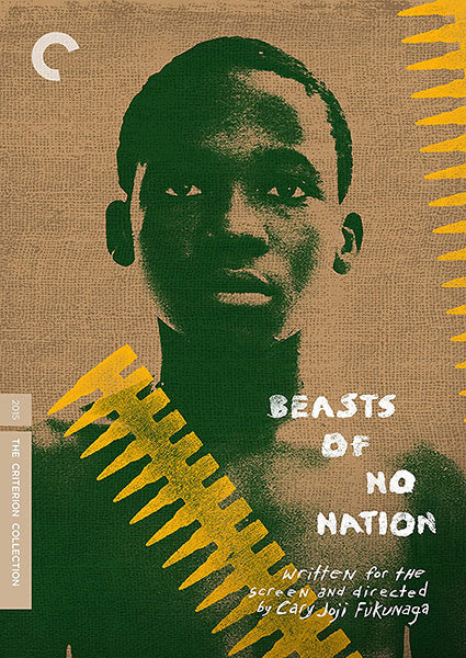 Beasts of No Nation (DVD)