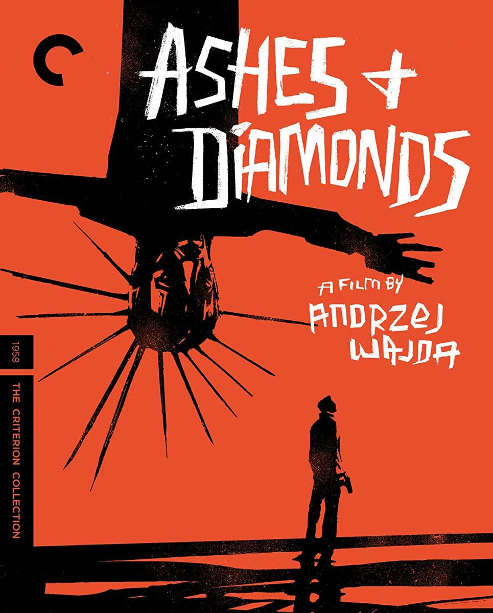 Ashes and Diamonds (Blu-ray)