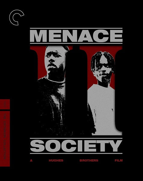 Menace II Society (4K Ultra HD)