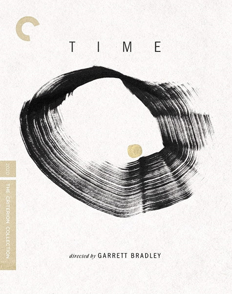 Time (Blu-ray)