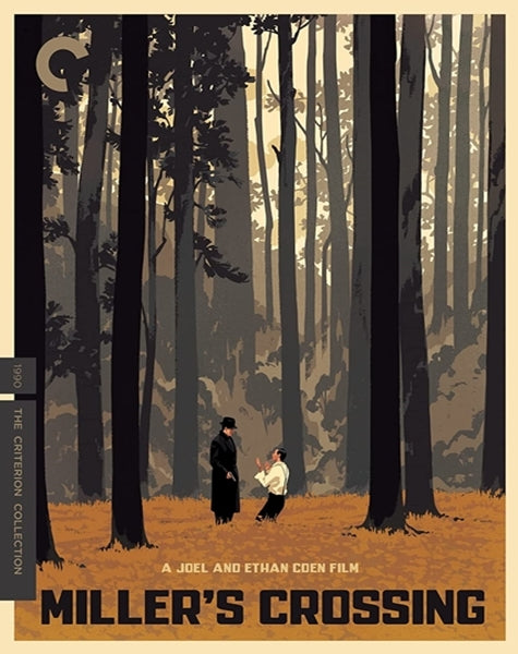 Miller's Crossing (Blu-ray)
