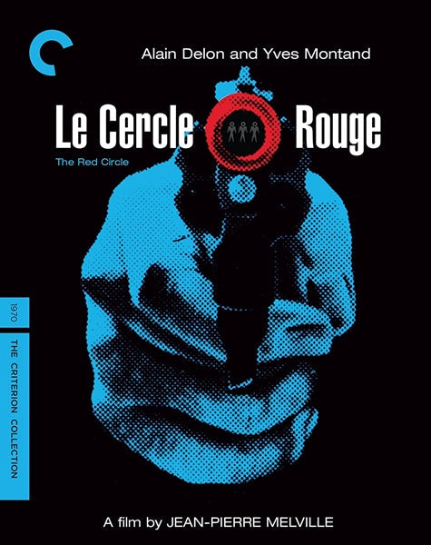 Le Cercle Rouge (4K Ultra HD)