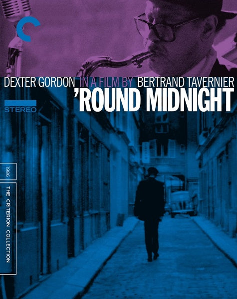 Round Midnight (Blu-ray)