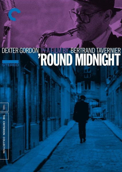 Round Midnight (DVD)