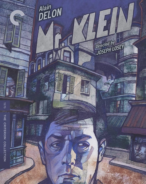 Mr. Klein (Blu-ray)
