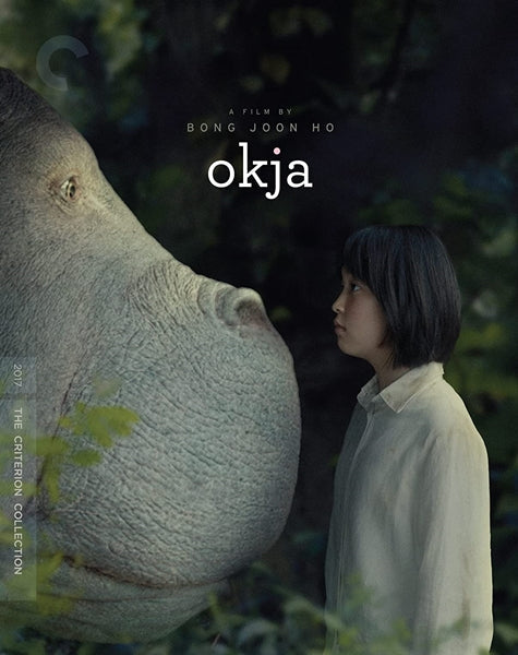 Okja (4K Ultra HD)