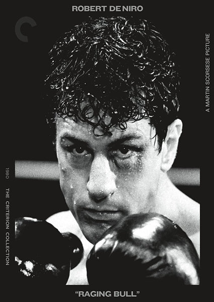 Raging Bull (Blu-ray)